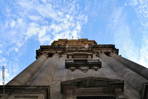 malaga cathedral