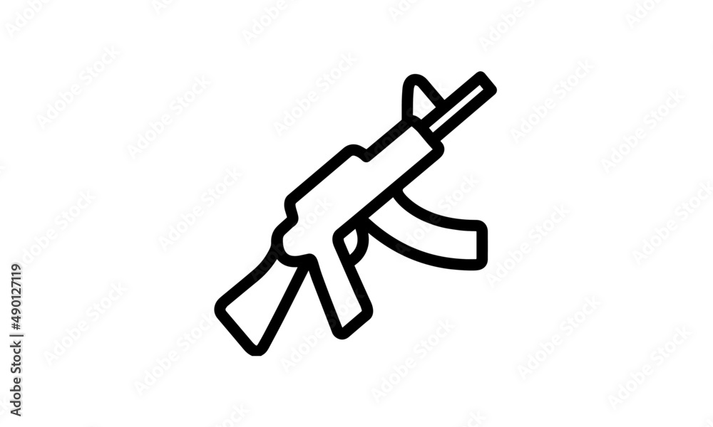 army outline icon style army outline icon style