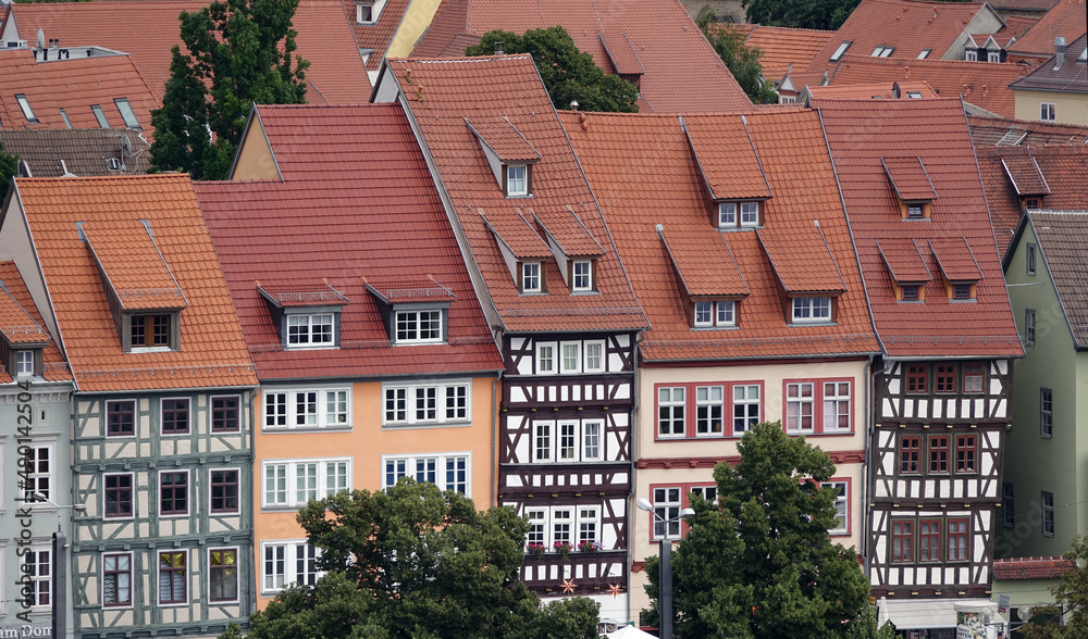 Erfurt Erfurt