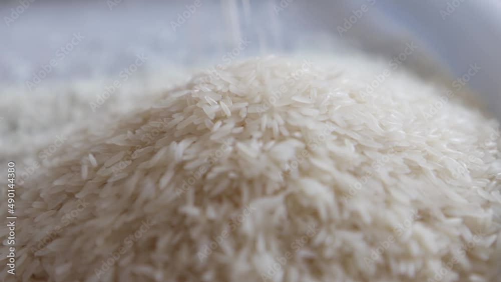 Rice Mill, organic agriculture concept. Rice Mill, organic agriculture concept.