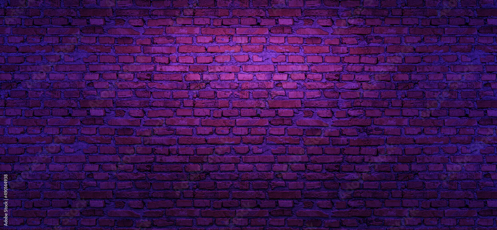 Brick wall colour light background. 3d illustration Brick wall colour light background. 3d illustration
