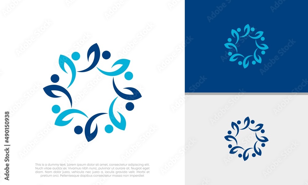 Human Resources Consulting Company, Global Community Logo.
Human Resources Consulting Company, Global Community Logo.
