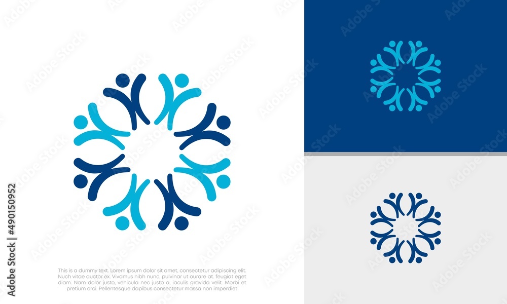 Human Resources Consulting Company, Global Community Logo.
Human Resources Consulting Company, Global Community Logo.