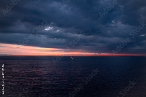 Sunrise