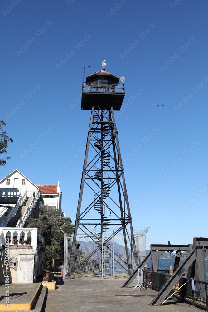 alcatraz alcatraz