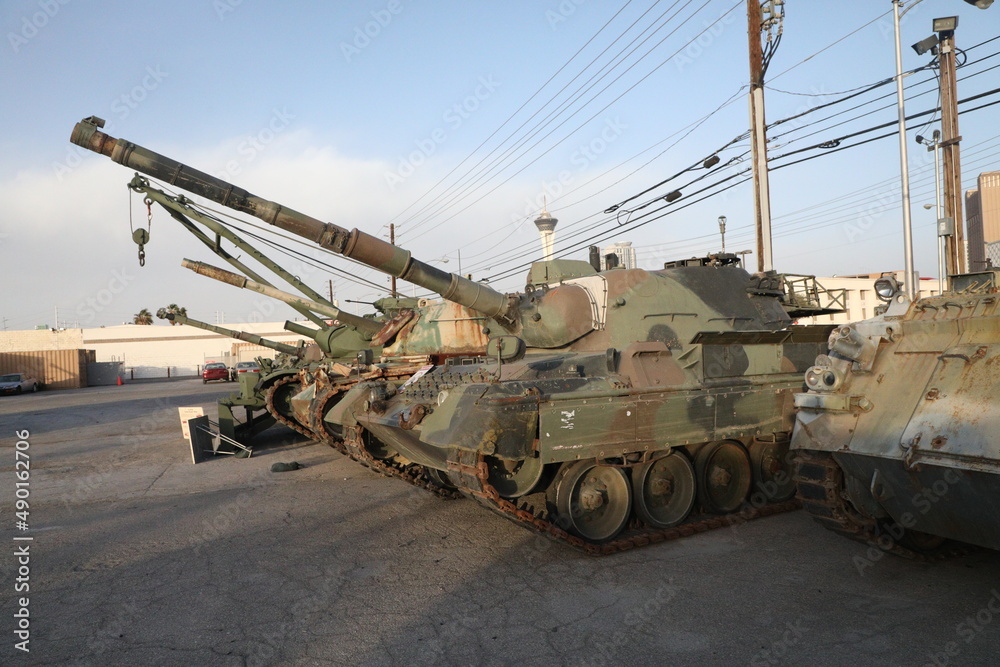 tank tank