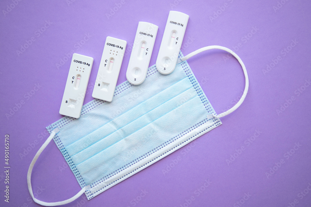 Test kit for viral disease COVID-19 Test kit for viral disease COVID-19
