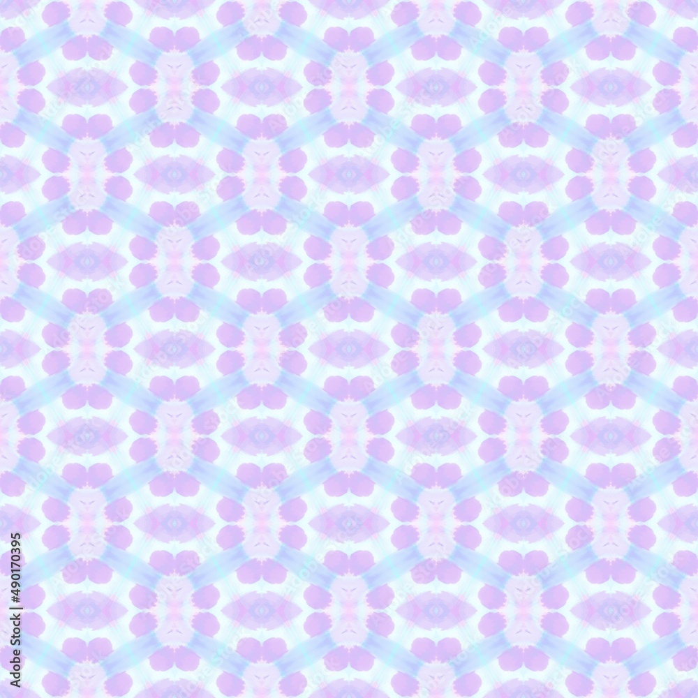 Tie dye seamless pattern, tie dye design background. Tie dye seamless pattern, tie dye design background.