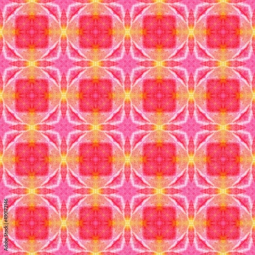 Tie dye pattern, tie dye seamless design background.