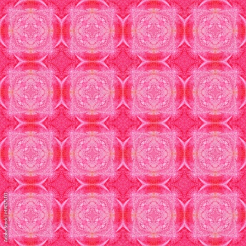 Tie dye pattern, tie dye seamless design background.