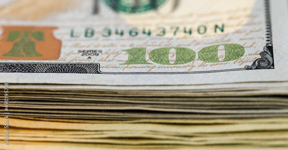 100 Dollar Bill 100 Dollar Bill