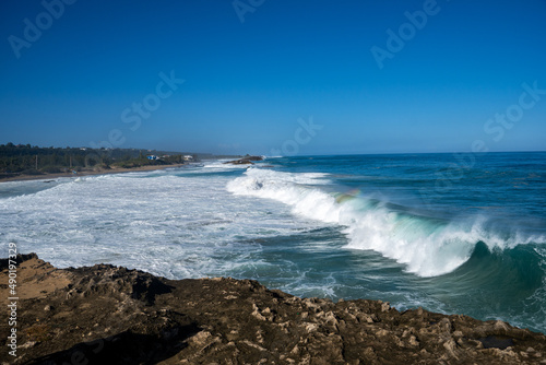 Aguadilla Beach Puerto Rico