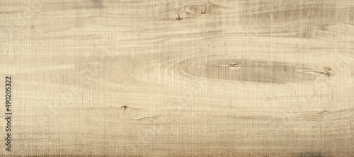 Real wood texture background, top view wooden plank panel