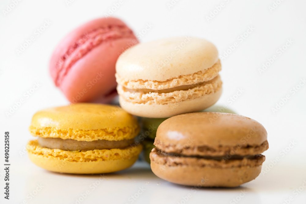 Macaroons Macaroons