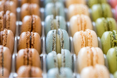 Macaroons