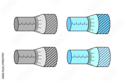 simple blank questions for screw micrometer material that can be used by teachers to make questions
