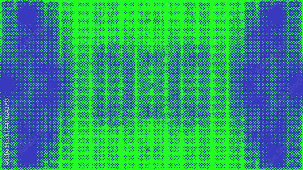 Abstract halftone grunge background image. Abstract halftone grunge background image.