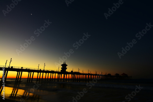 Surfcity Huntington Beach California 