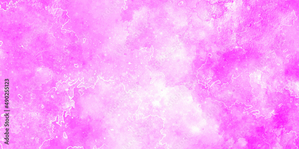 Pink background with watercolor and Pink marble texture background, abstract marble texture. Pastel pink abstract painted watercolor aquarelle paper template design texture background. Pink background with watercolor and Pink marble texture background, abstract marble texture. Pastel pink abstract painted watercolor aquarelle paper template design texture background.