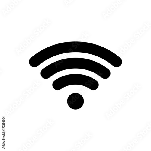 Internet network icon