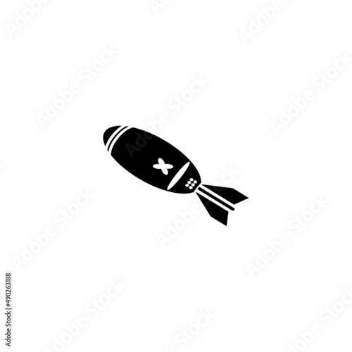 bomb icon