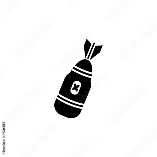 bomb icon