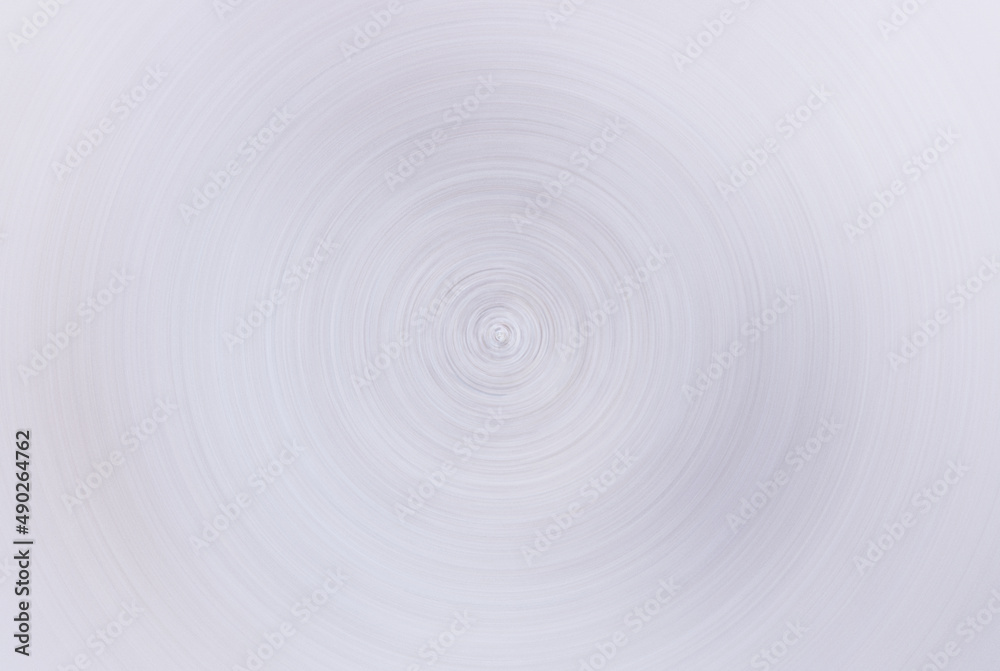 Grey color motion spin effect background Grey color motion spin effect background