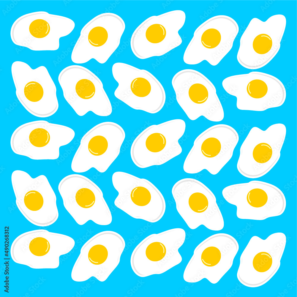 seamless pattern with easter eggs seamless pattern with easter eggs