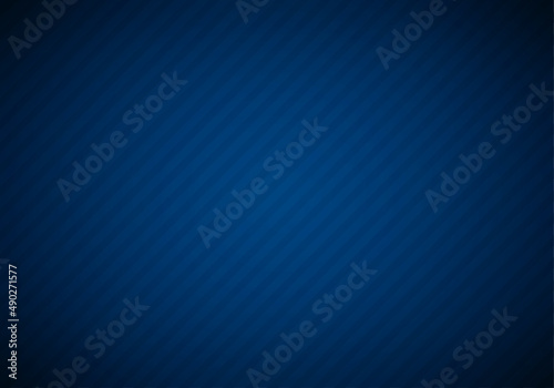 Blue striped background, diagonal stripes