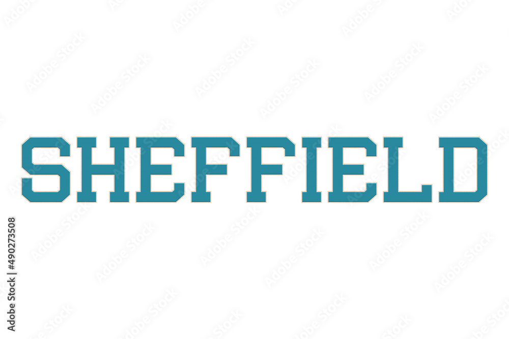 UK city name embroidery logo design UK city name embroidery logo design
