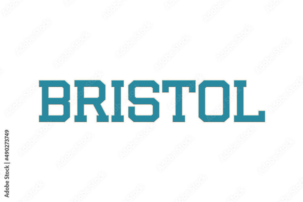 UK city name embroidery logo design UK city name embroidery logo design