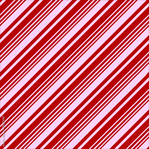 line pink and red striped vector  new year christmas pattern  christmas wrapping background