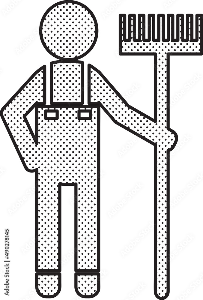 Cleaner icon Cleaning services sign symbol design Cleaner icon Cleaning services sign symbol design