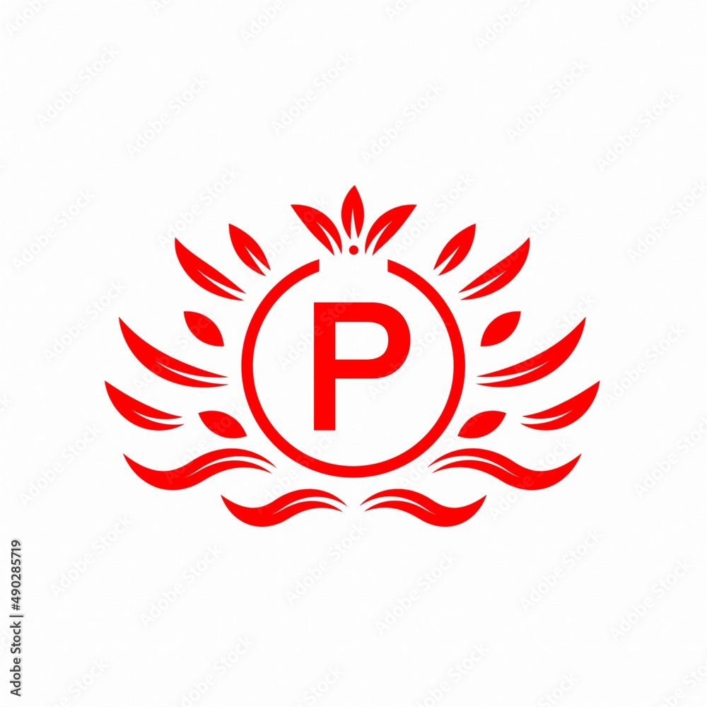 Luxury logo. Alphabet p logo design with luxury logo shape. Luxury p letter logo design. Red color. Modern logo. Creative. P letter. P logo. P alphabet. symbol. Logo shape. Sign. Crown icon. Ideas. Luxury logo. Alphabet p logo design with luxury logo shape. Luxury p letter logo design. Red color. Modern logo. Creative. P letter. P logo. P alphabet. symbol. Logo shape. Sign. Crown icon. Ideas.
