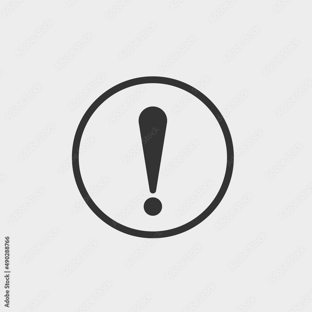 Info vector icon illustration sign Info vector icon illustration sign
