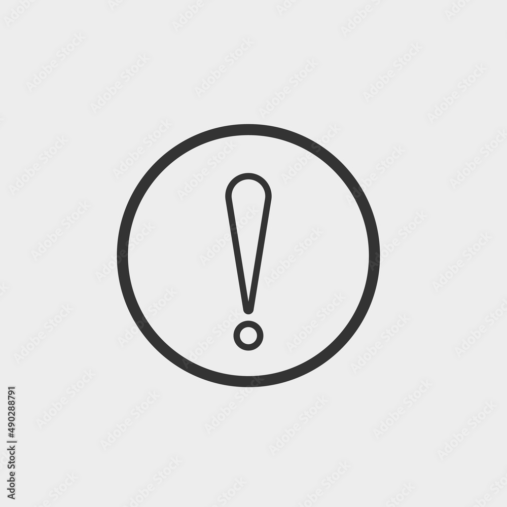 Info vector icon illustration sign Info vector icon illustration sign