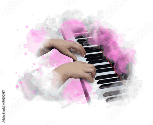 Piano - 4