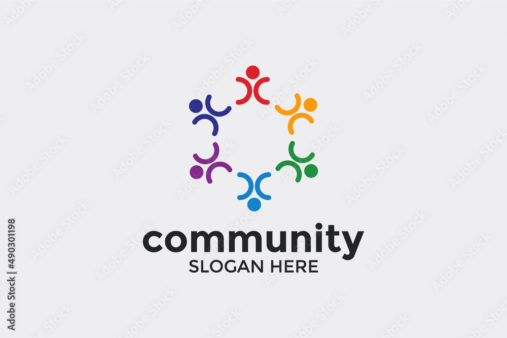 logo design community for companies and agencies