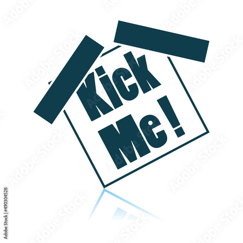 April Fool's Day Icon