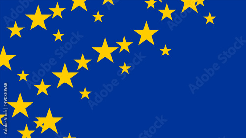 european union flag