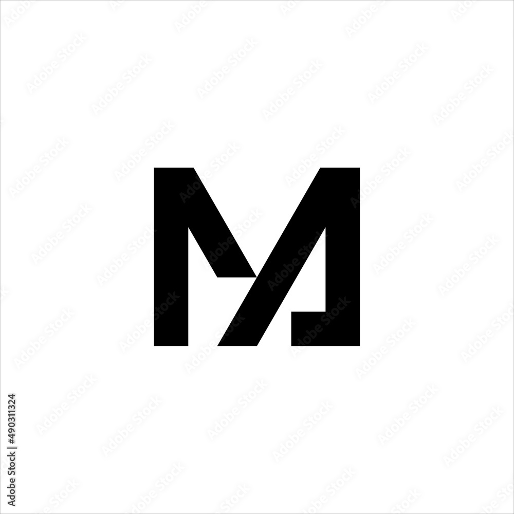 Initial MA, AM, M Vector. Initial MA, AM, M Vector.