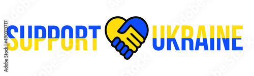 Ukraine. Support Ukraine