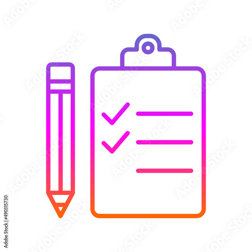 Task Icon