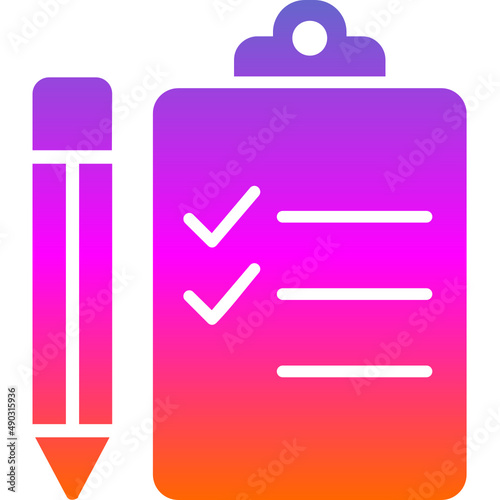 Task Icon