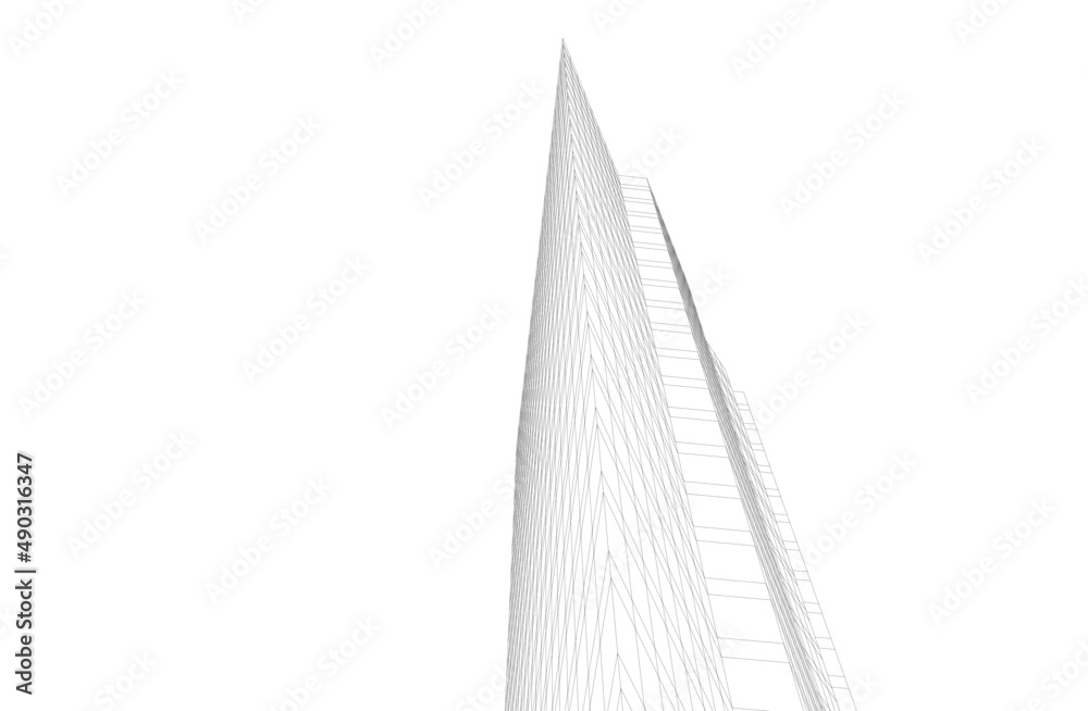 abstract architectural background abstract architectural background