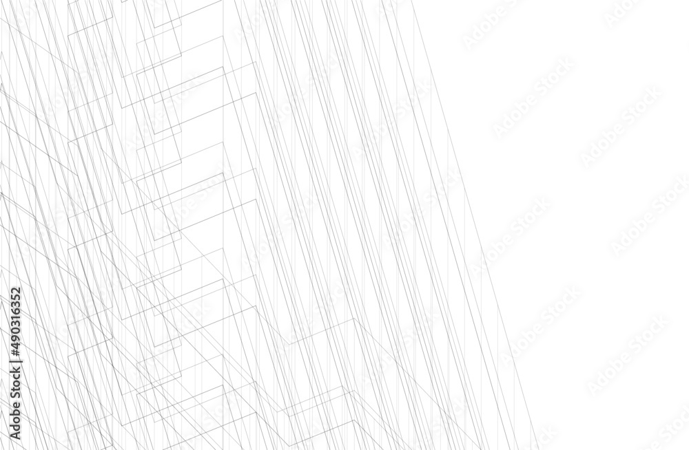 abstract architectural background abstract architectural background