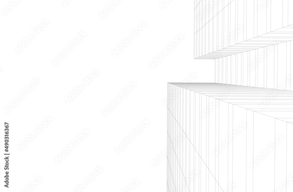 abstract architectural background abstract architectural background