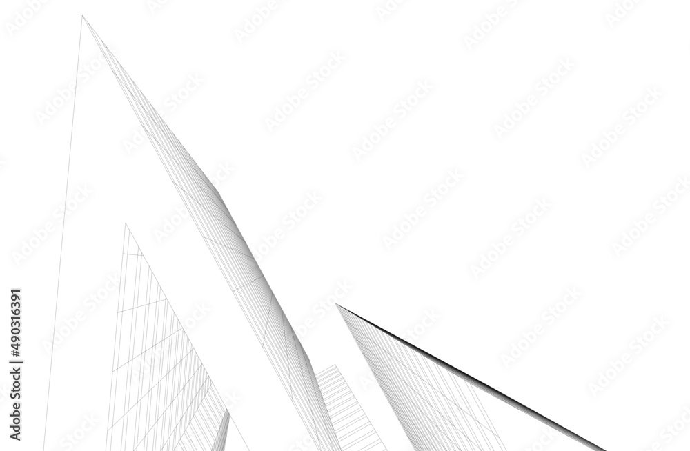 abstract architectural background abstract architectural background