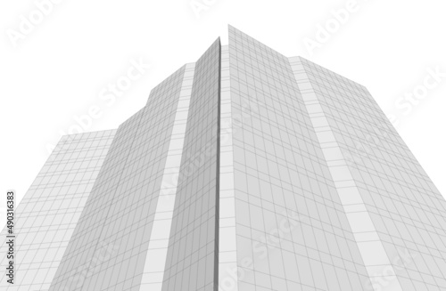 abstract architectural background