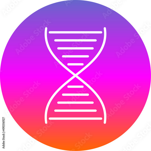 DNA Icon